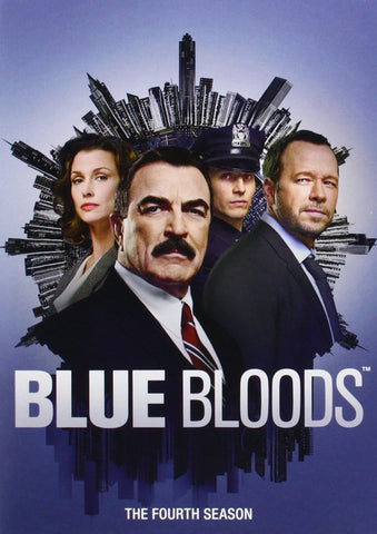 Blue Bloods: Season 4