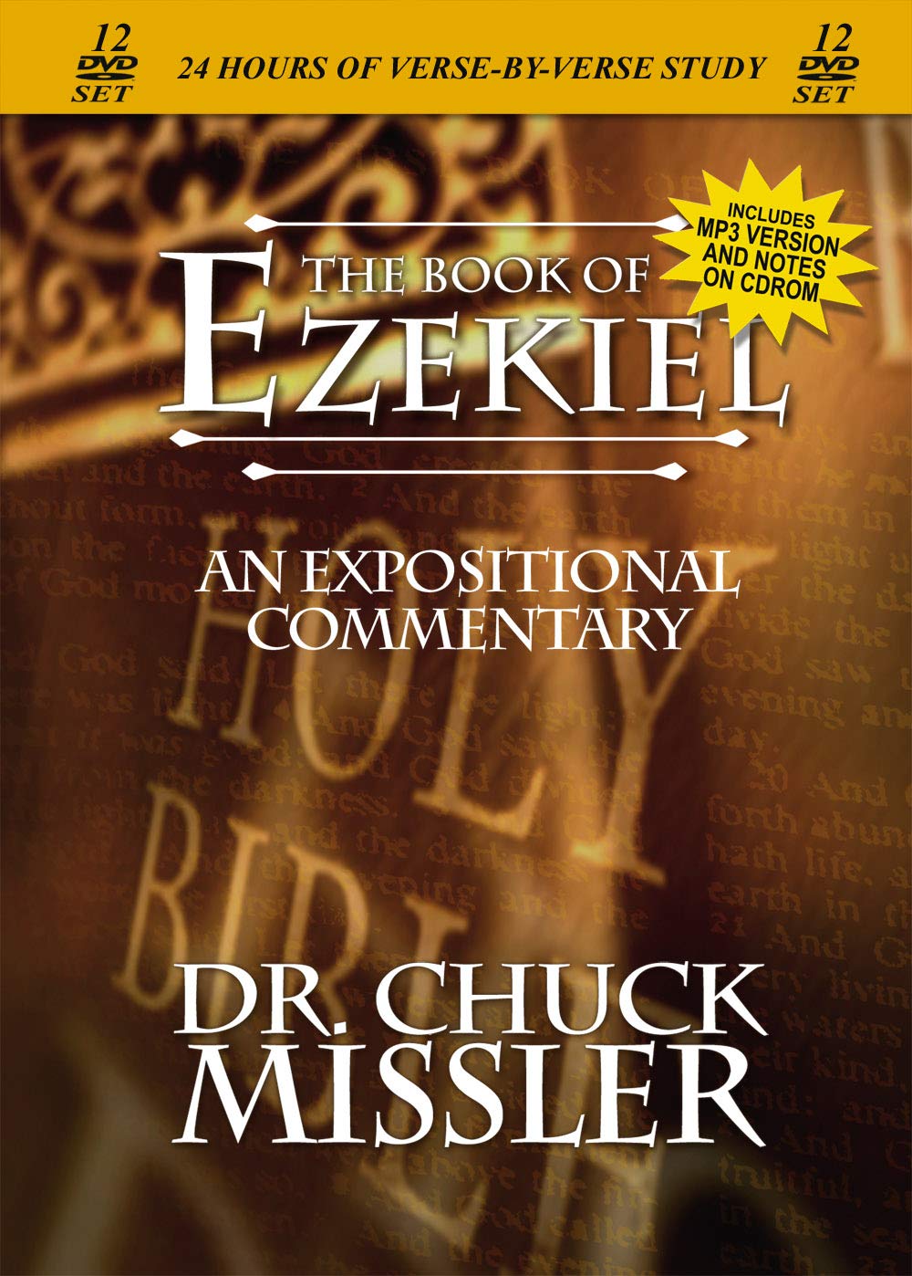 Ezekiel