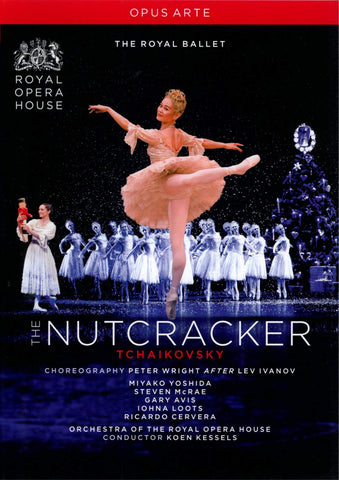 Nutcracker