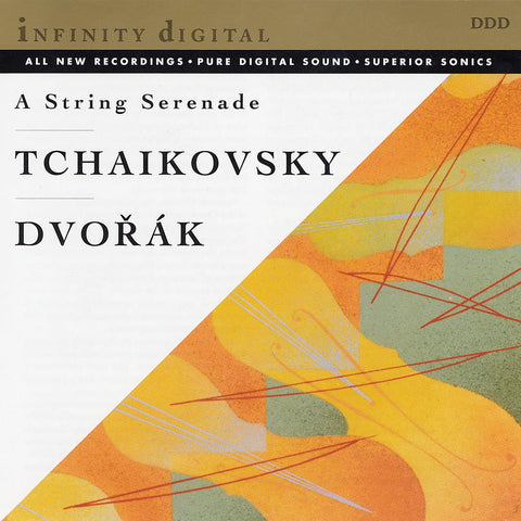String Serenade