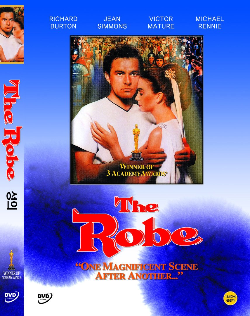 The Robe
