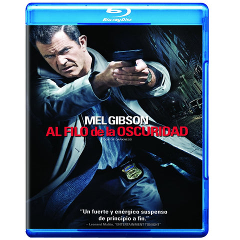 Edge of Darkness [Blu-ray]