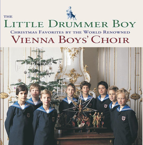 The Little Drummer Boy