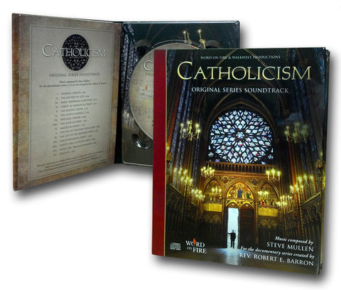 Catholicism Original Series Soundtrack