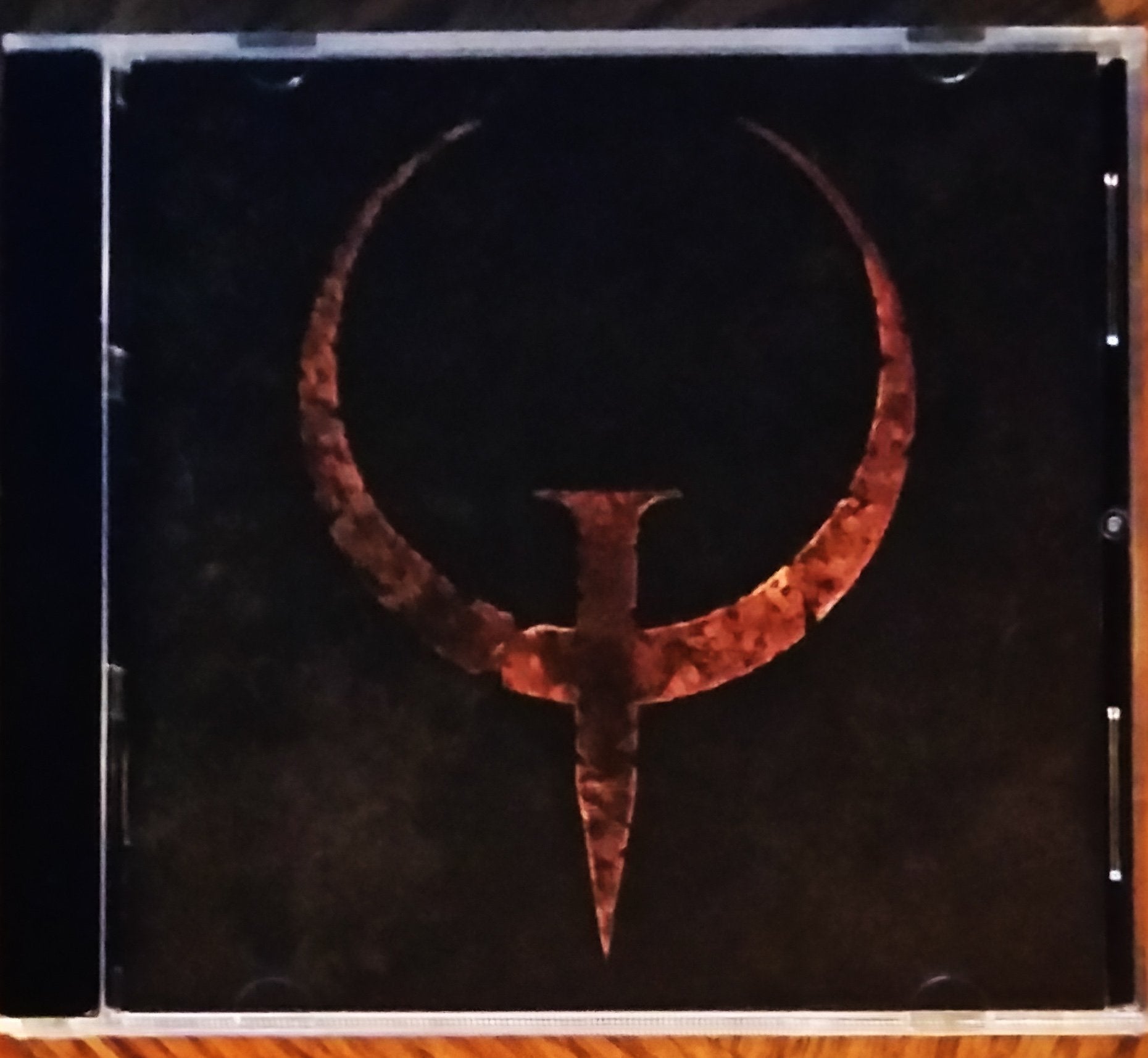 Quake