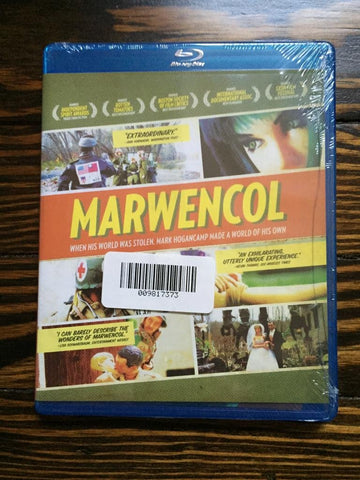 Marwencol [Blu-ray]