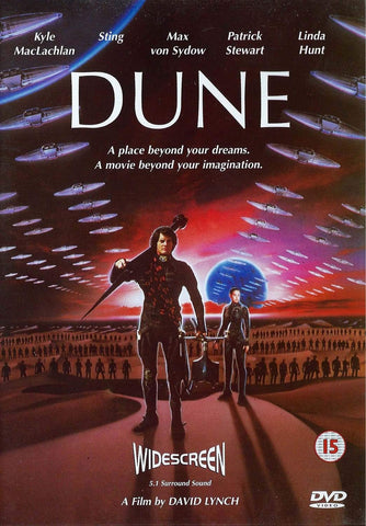 Dune (Extended Edition)