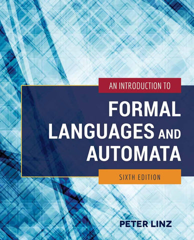 An Introduction to Formal Languages and Automata: .