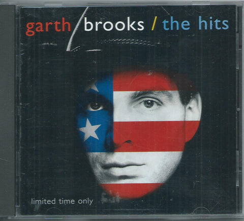 The Hits: Garth Brooks