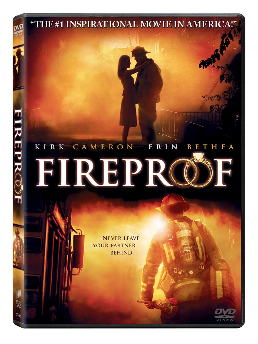 Fireproof