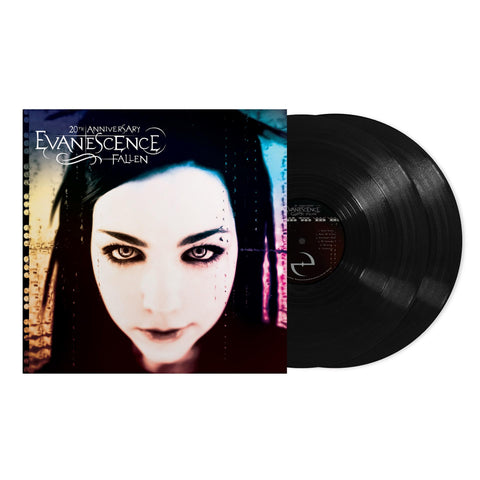 Fallen (20th Anniversary)[Deluxe 2 LP]