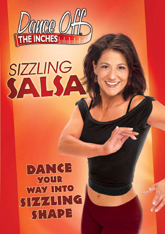 Dance off the Inches: Sizzling Salsa (2010)