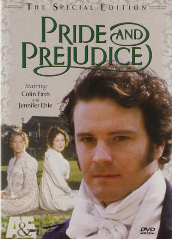 Pride & Prejudice -