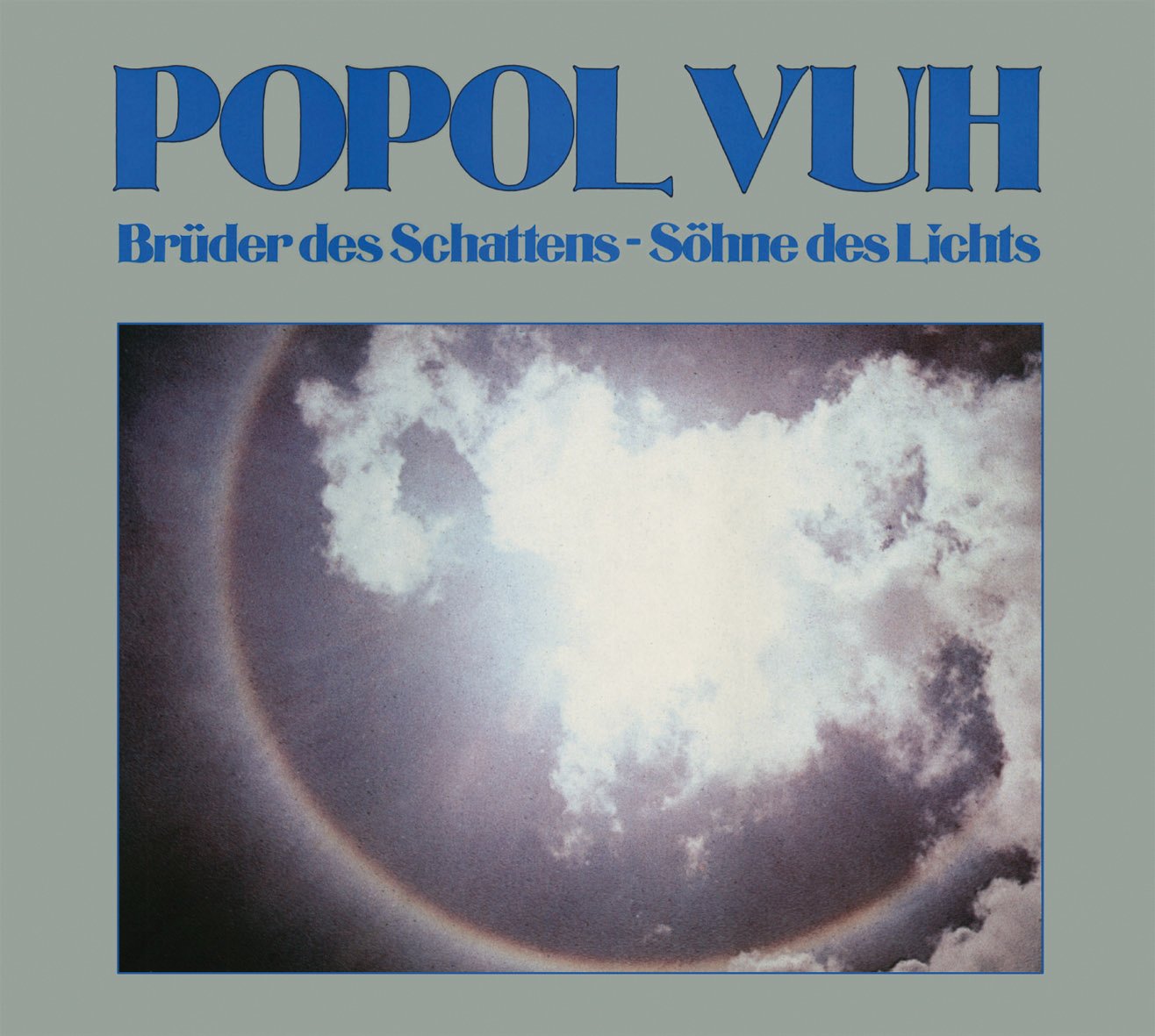 Bruder Des Schattens Sohne Des Lichts