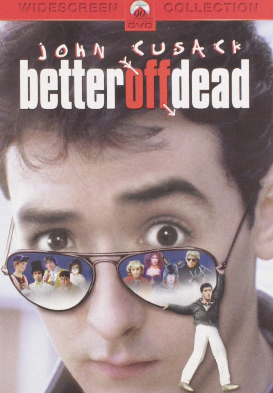 Better Off Dead