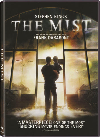 The Mist