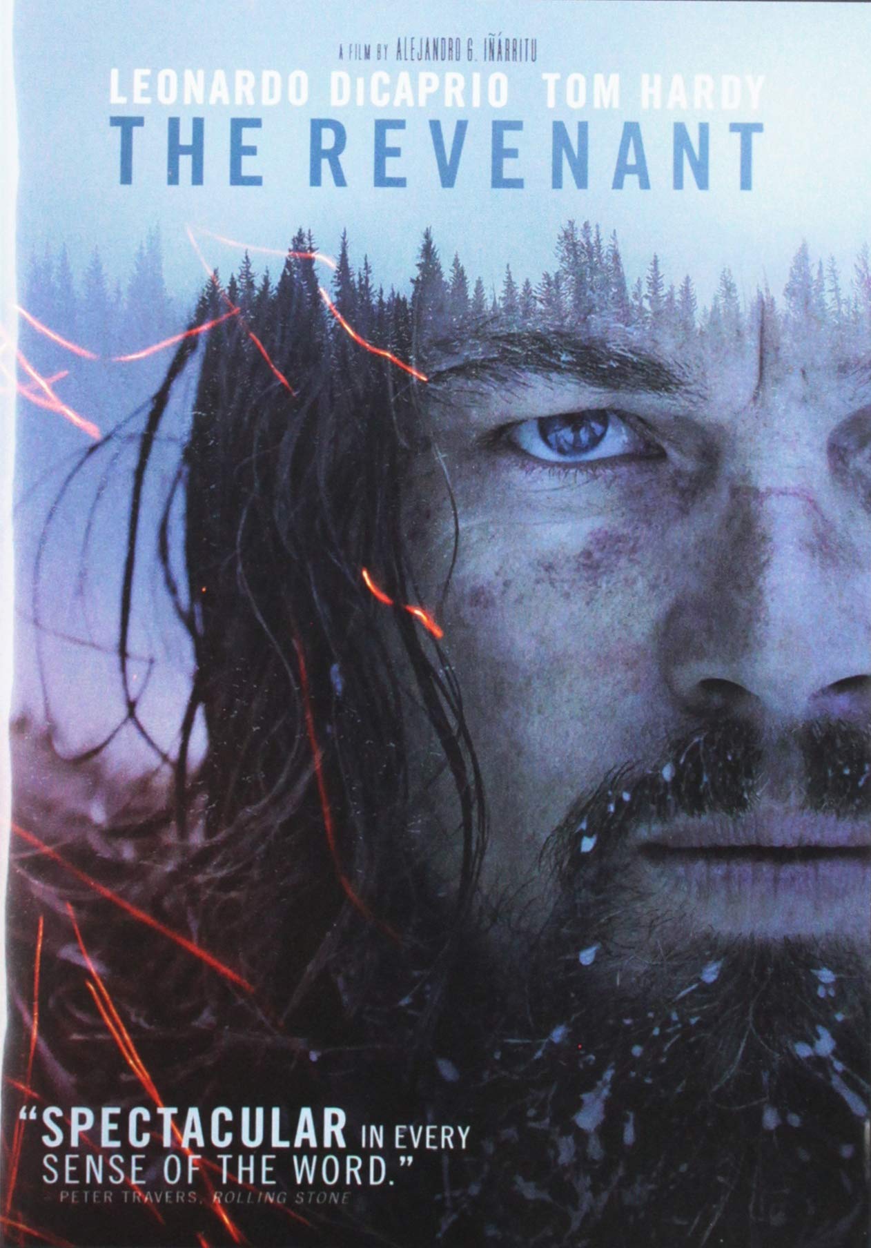 The Revenant