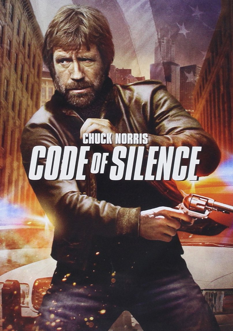 Code of Silence