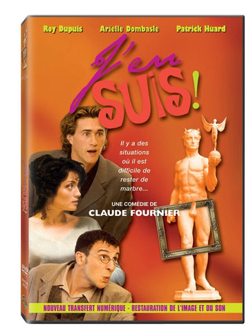 J'en Suis ( Heads or Tales )