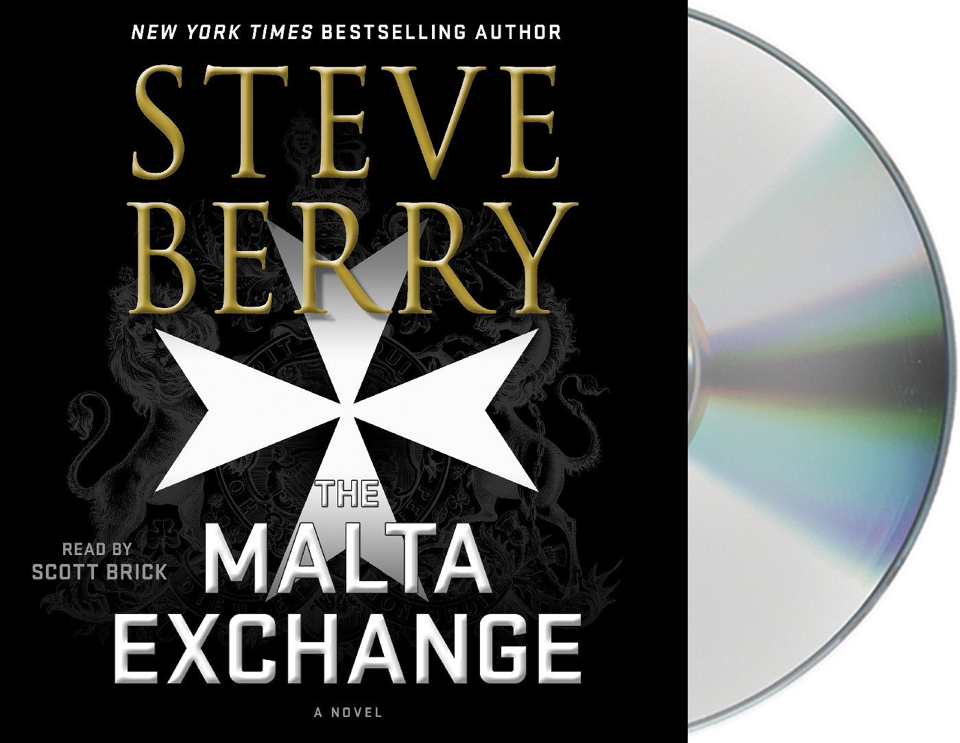 The Malta Exchange: A Novel (Cotton Malone, 14)