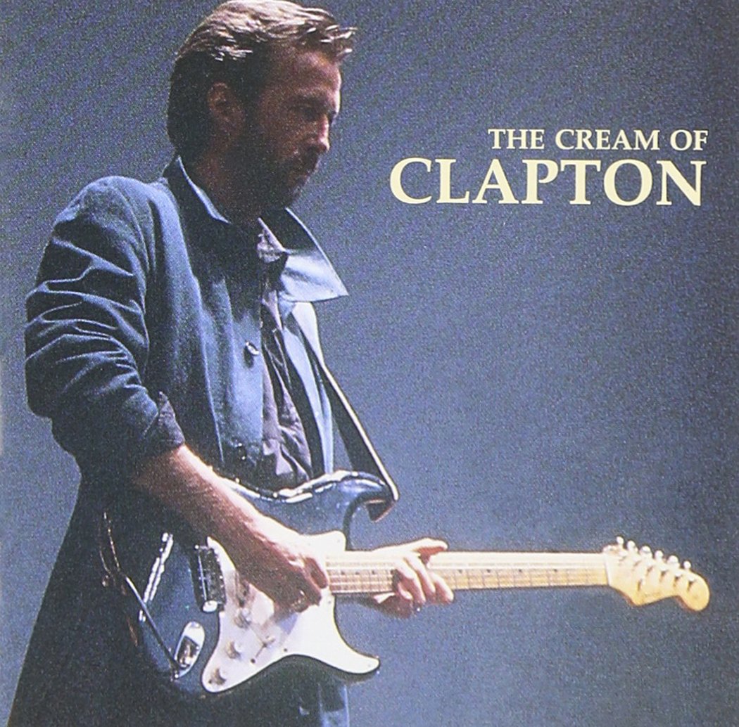 The Cream of Clapton