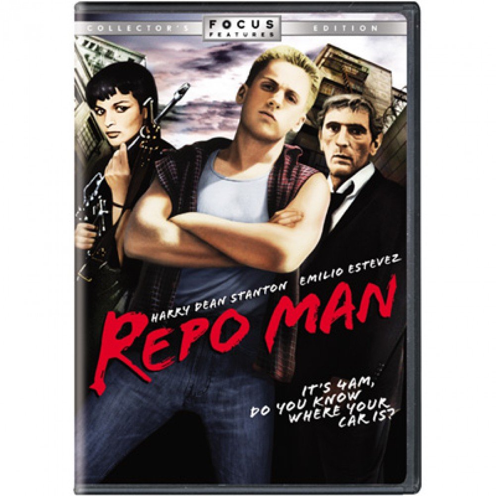 Repo Man