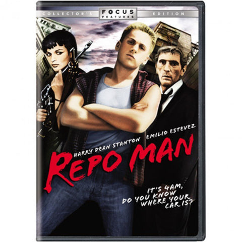 Repo Man
