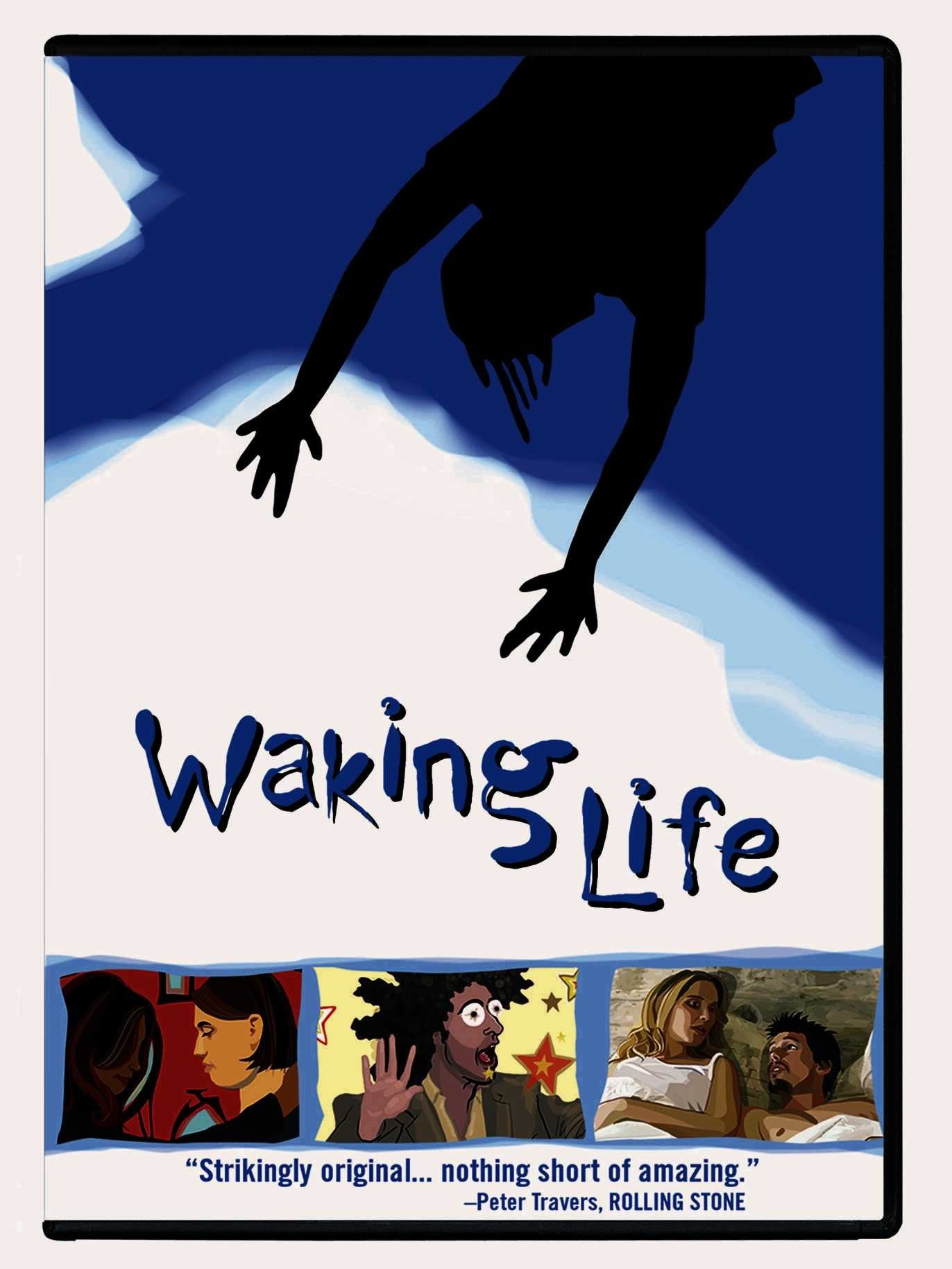 Waking Life