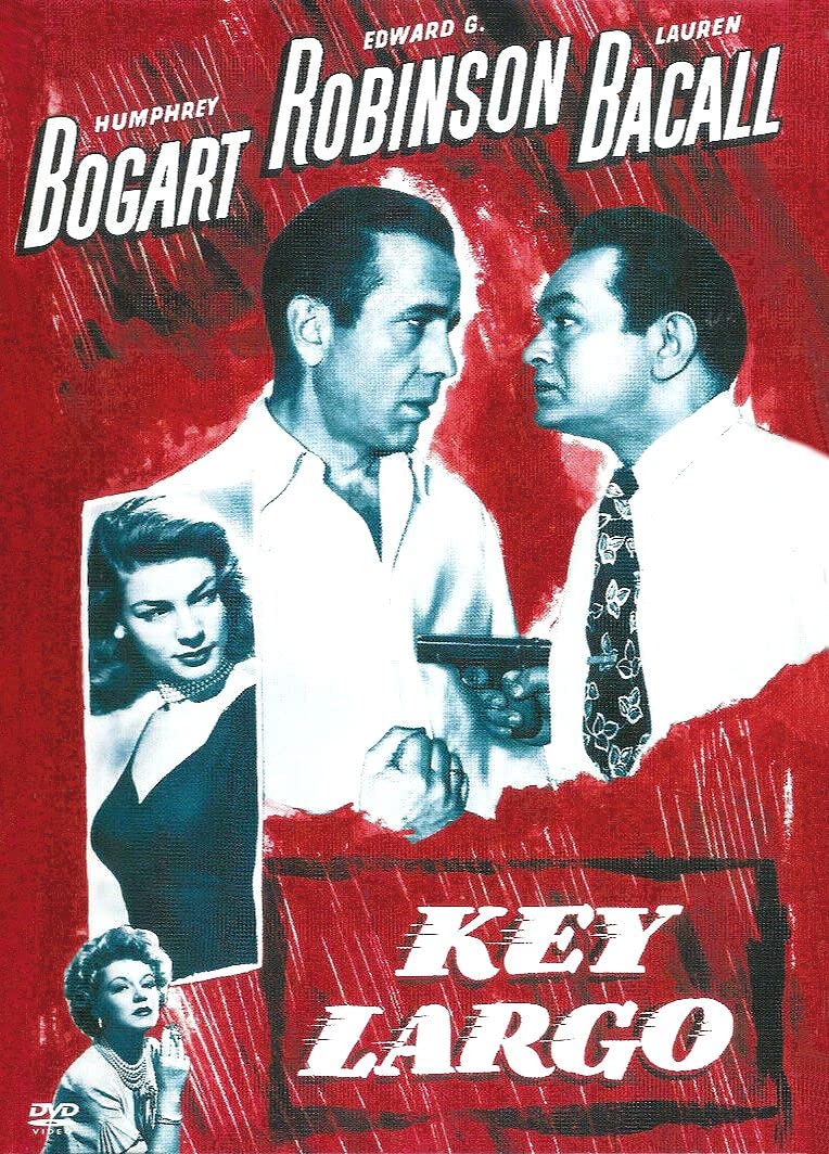 Key Largo (Keepcase)