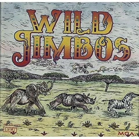 Wild Jimbos