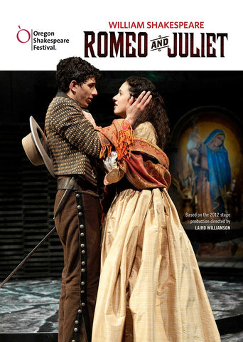 Romeo and Juliet (Oregon Shakespeare Festival)