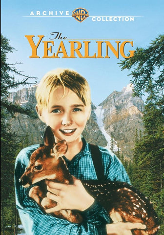 Yearling, The