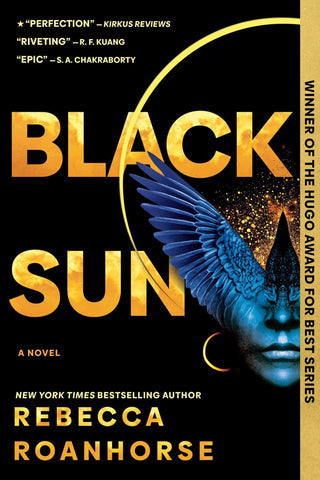 Black Sun (Between Earth and Sky)