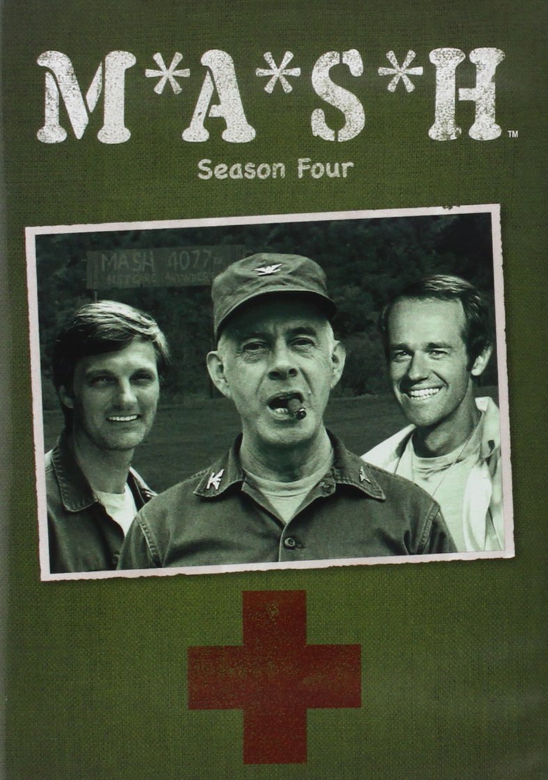 M*A*S*H TV Season 4