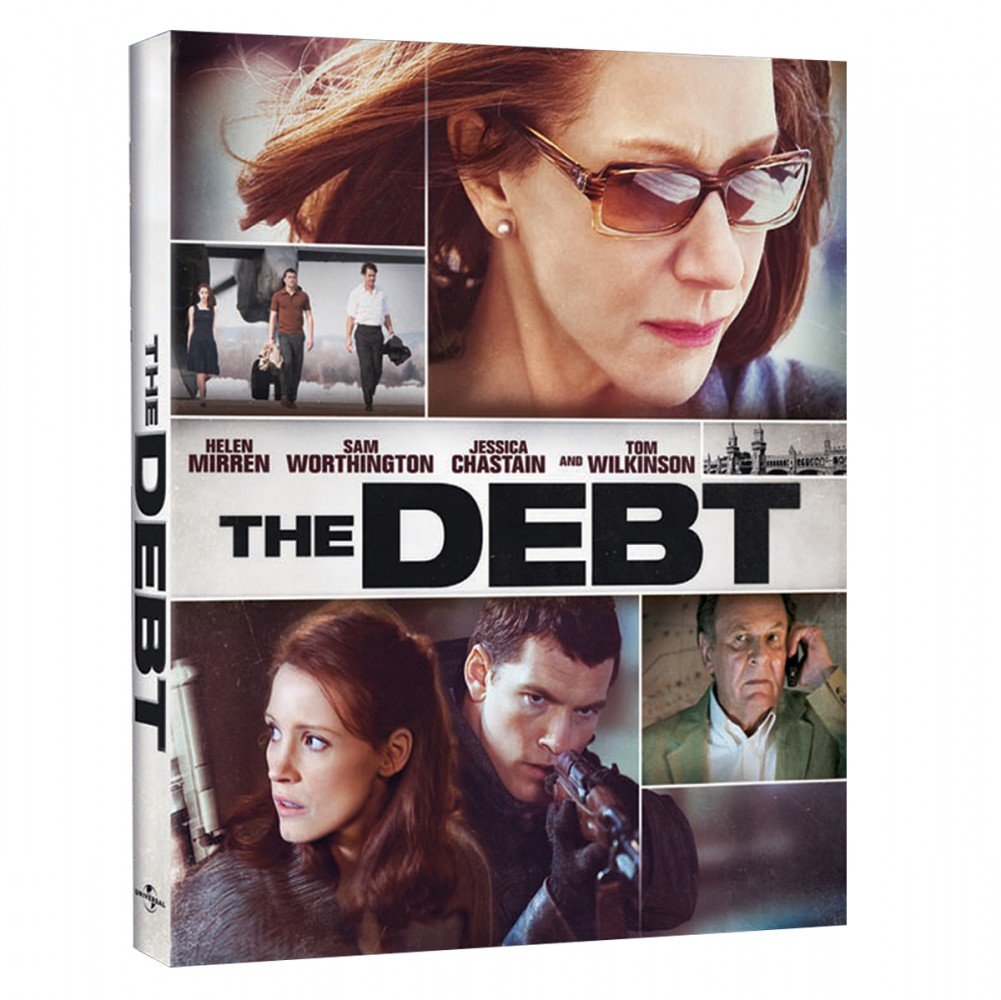 The Debt