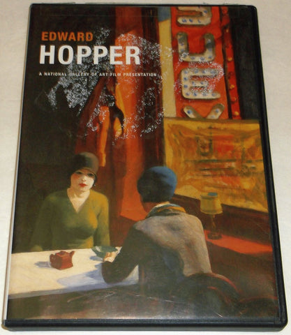 Edward Hopper: A National Gallery of Art Presentation