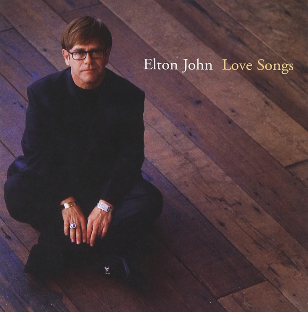 Love Songs [Reissue]