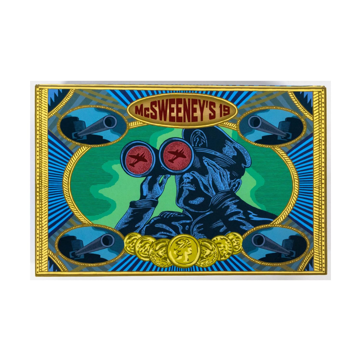 McSweeney's Issue 19