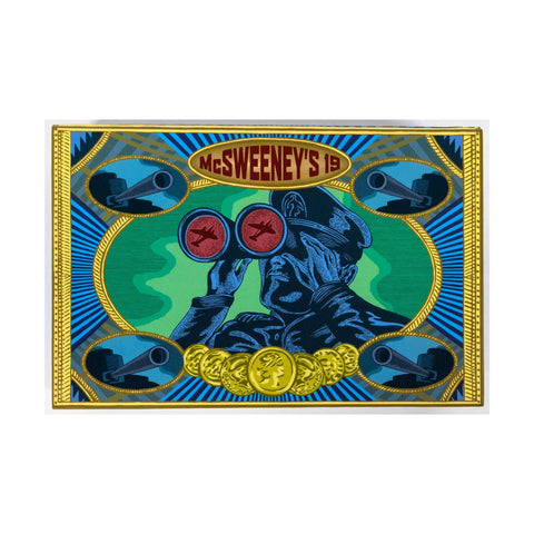 McSweeney's Issue 19