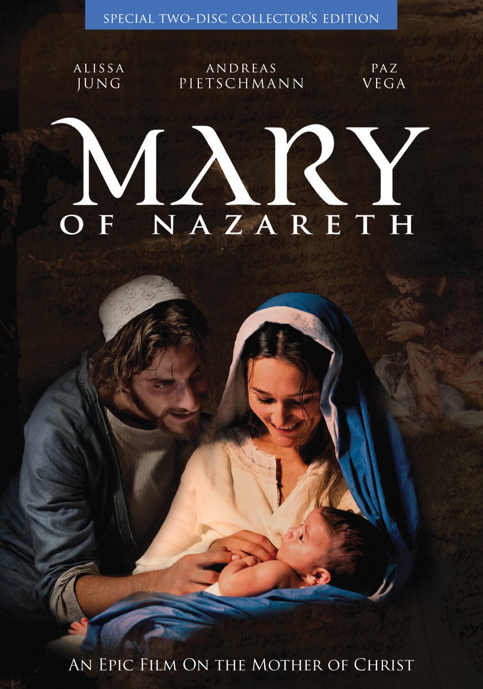 Mary of Nazareth