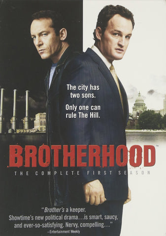 Brotherhood - The Complete First Season