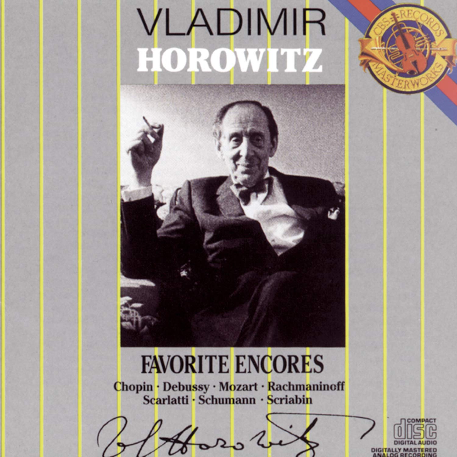 Favorite Encores