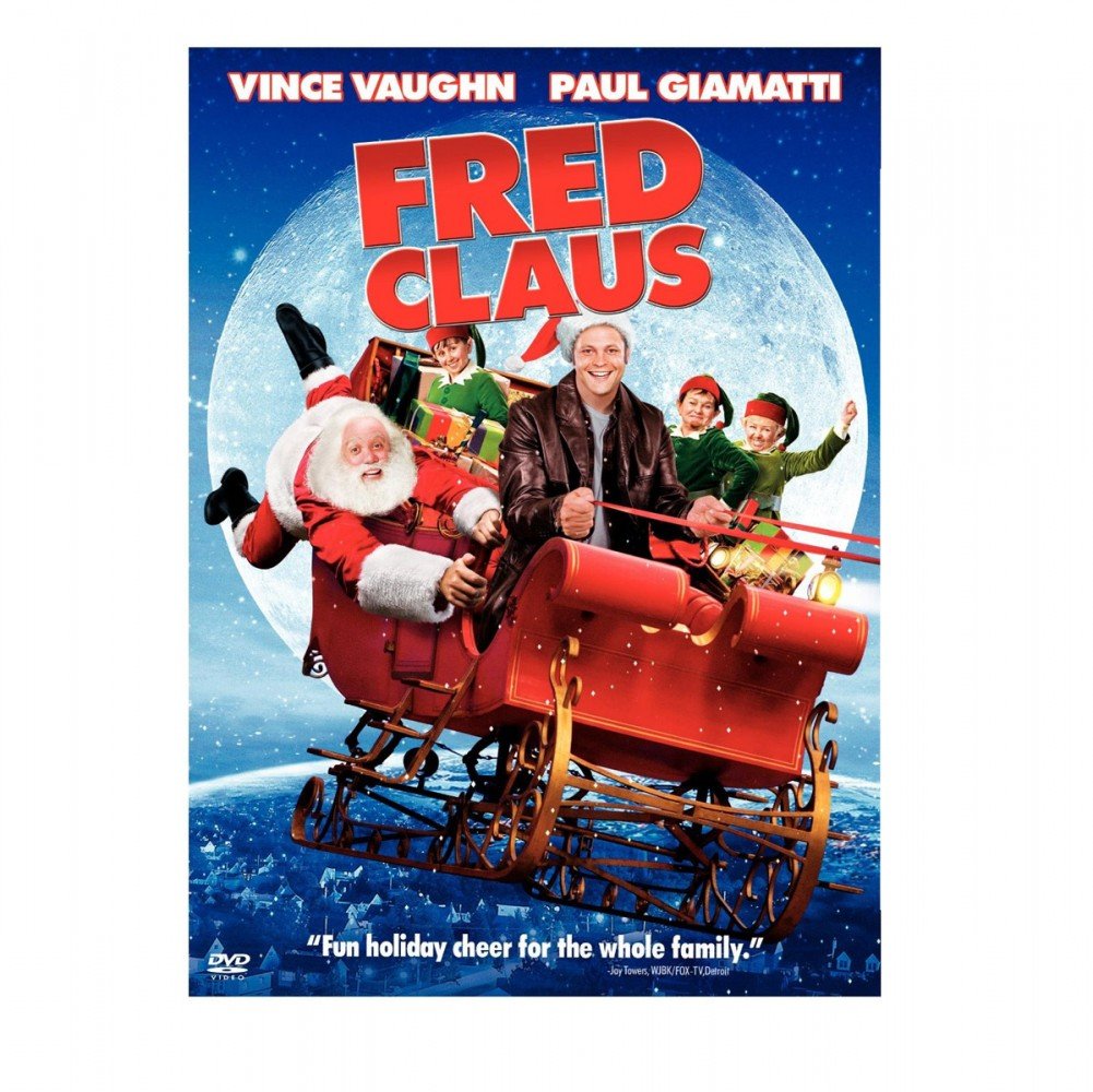 Fred Claus