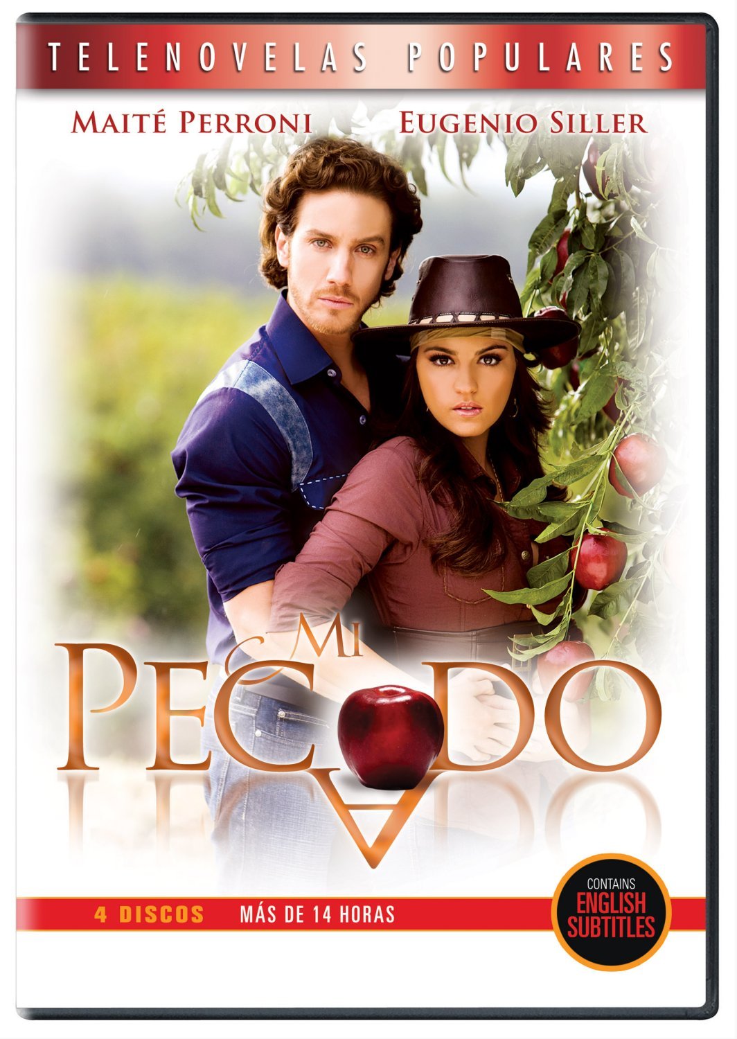 Mi Pecado
