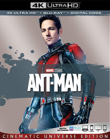 ANT-MAN US/EC/UD1/BD1/UD [4K UHD]