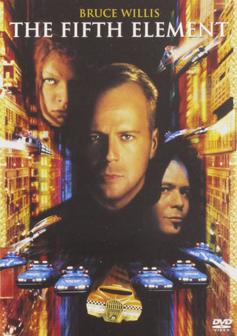 The Fifth Element