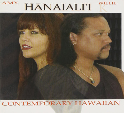 Hanaialii