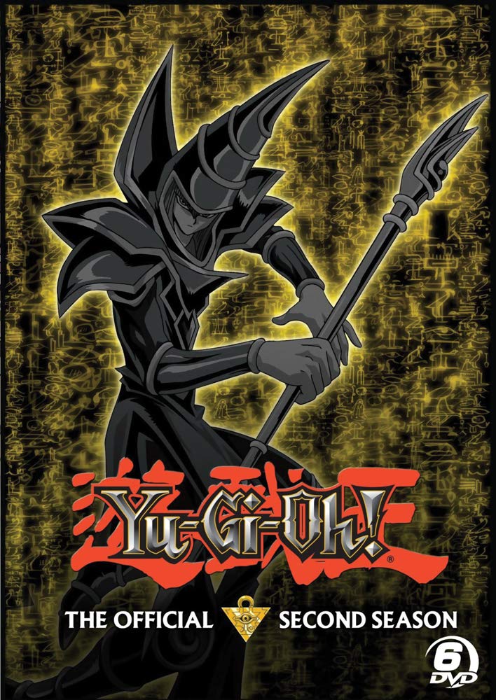 Yu-Gi-Oh! Classic: Season 2