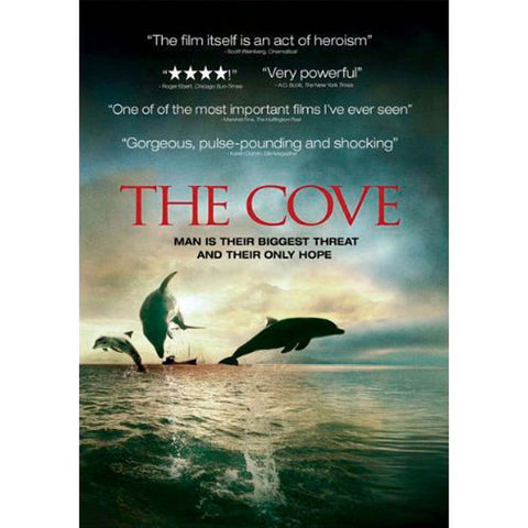 The Cove