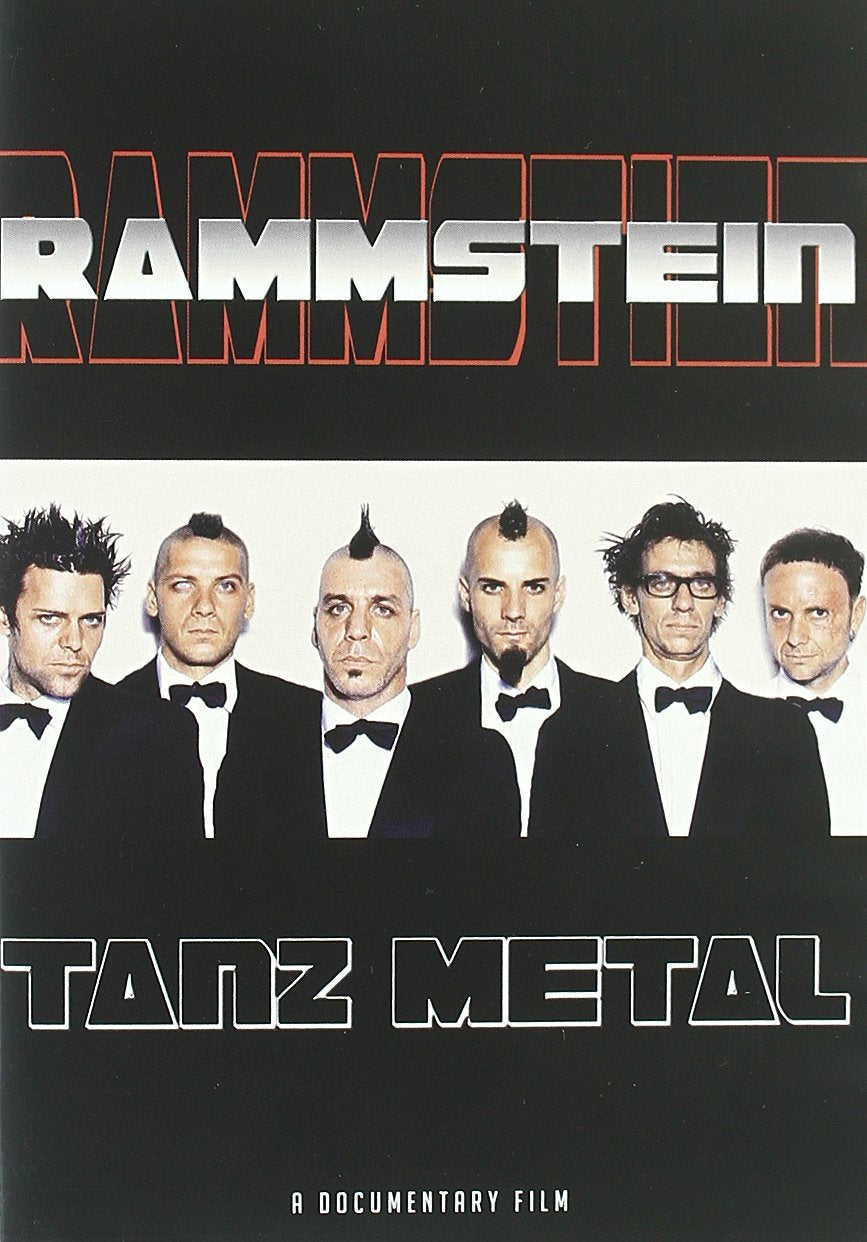 Rammstein: Tanz Metal [DVD]